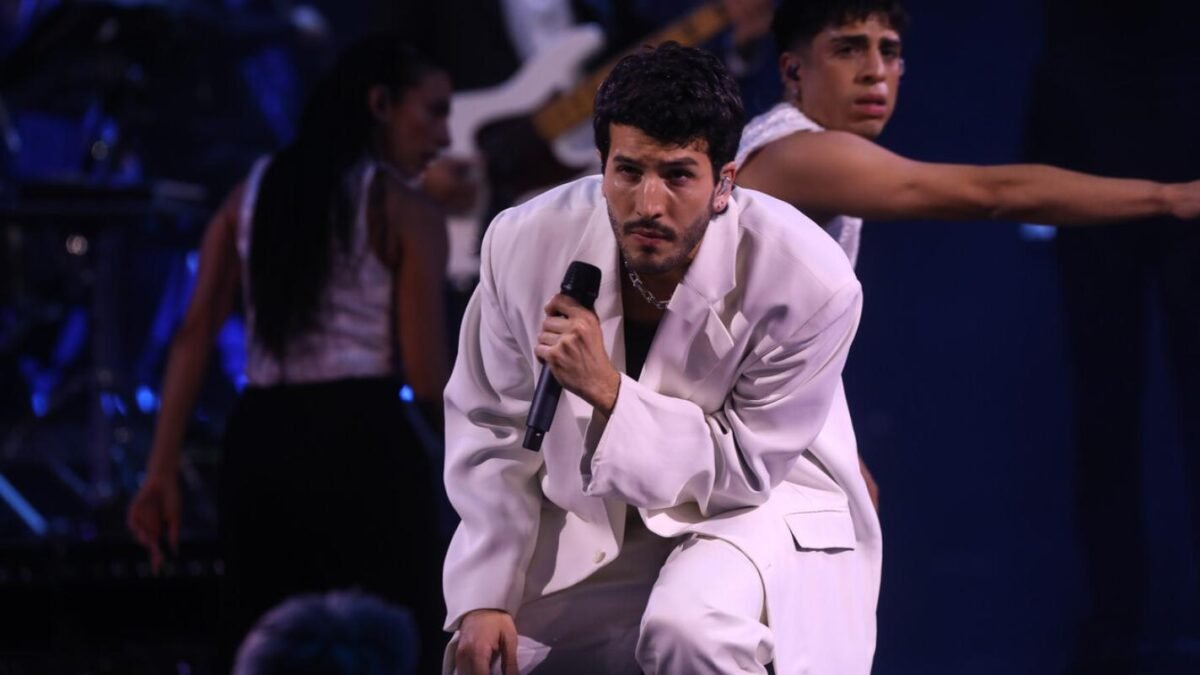 Sebastián Yatra