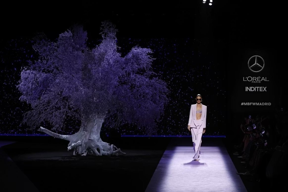 Mercedes-Benz Fashion Week